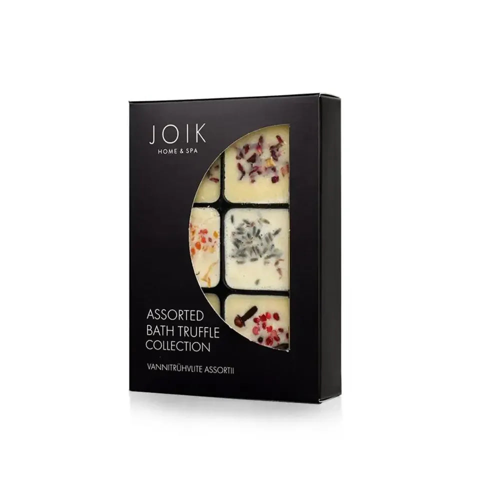 Joik Bath truffles assorted 258 gram