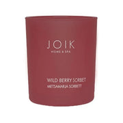 Joik Geurkaars wild berry sorbet 150 gram