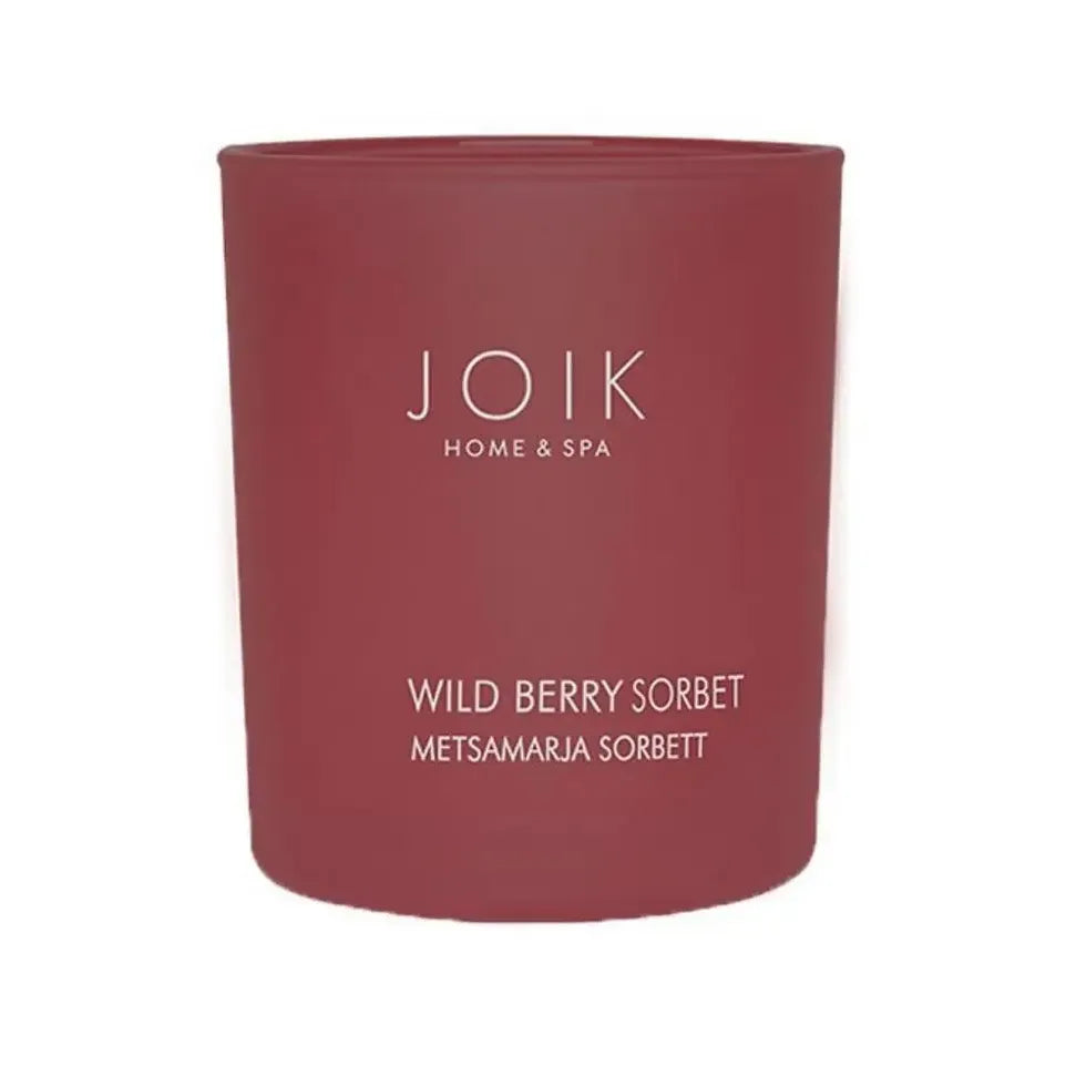 Joik Geurkaars wild berry sorbet 150 gram