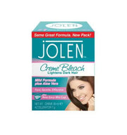 Jolen Ontkleuringscreme creme bleach mild aloe vera 30 ml