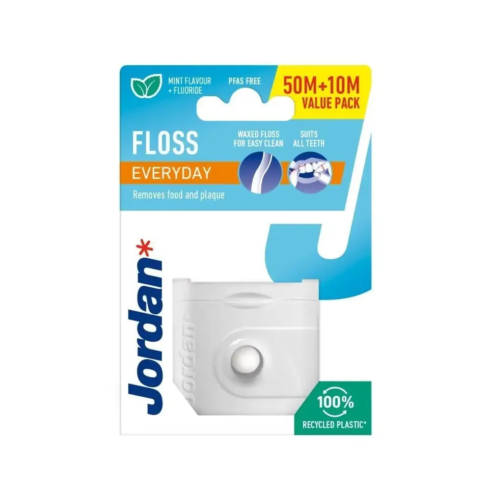 Jordan Everyday floss 50 meter