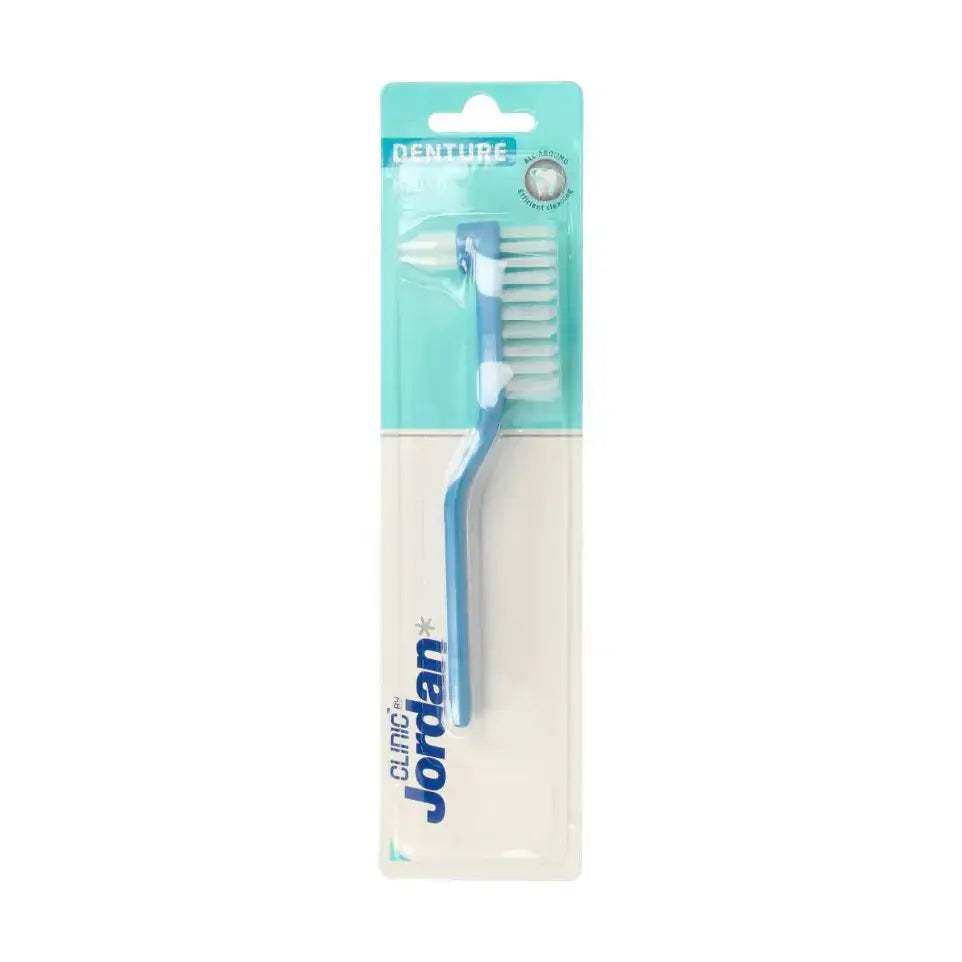 Jordan Protheseborstel