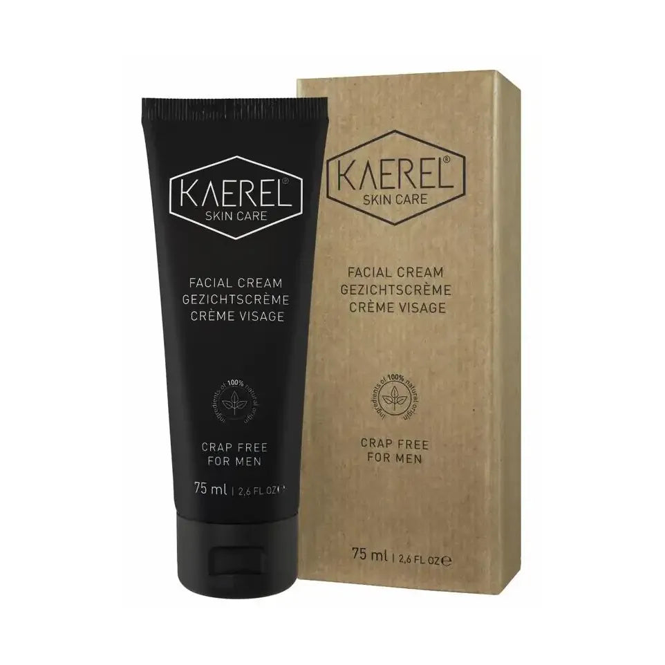 Kaerel Skin care gezichtscreme 75 ml