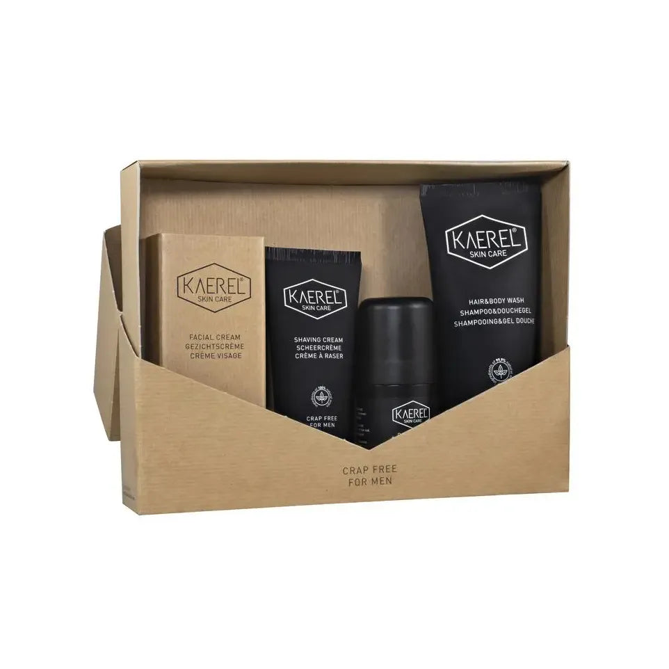 Kaerel Skin care gift