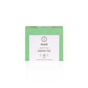 Khadi Groene thee zeep 100 gram