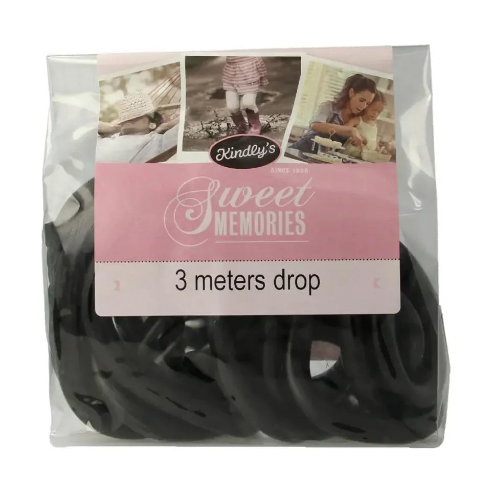 Kindly's 3 meters drop 6 stuks