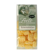 Kindly's Boterwafels zoete herinneringen 200 gram