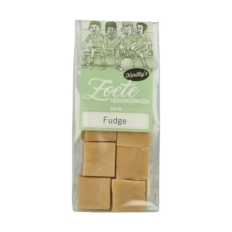 Kindly's Fudge 150 gram