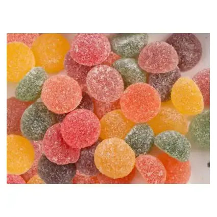 Kindly's Gomballen 3 kg