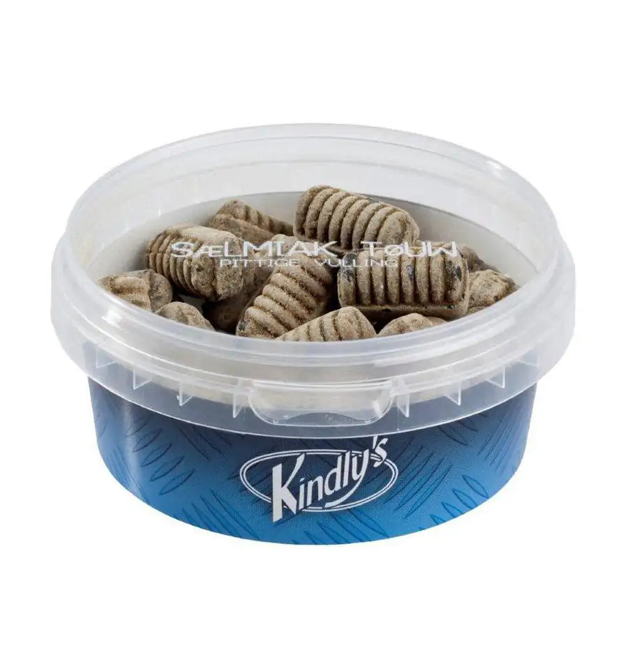 Kindly's Salmiak touw 110 gram