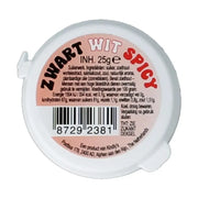 Kindly's Zwart wit spicy 25 gram