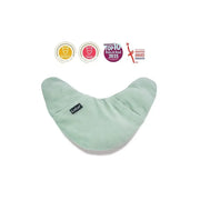 Kipkep Lexie heating pillow pale green
