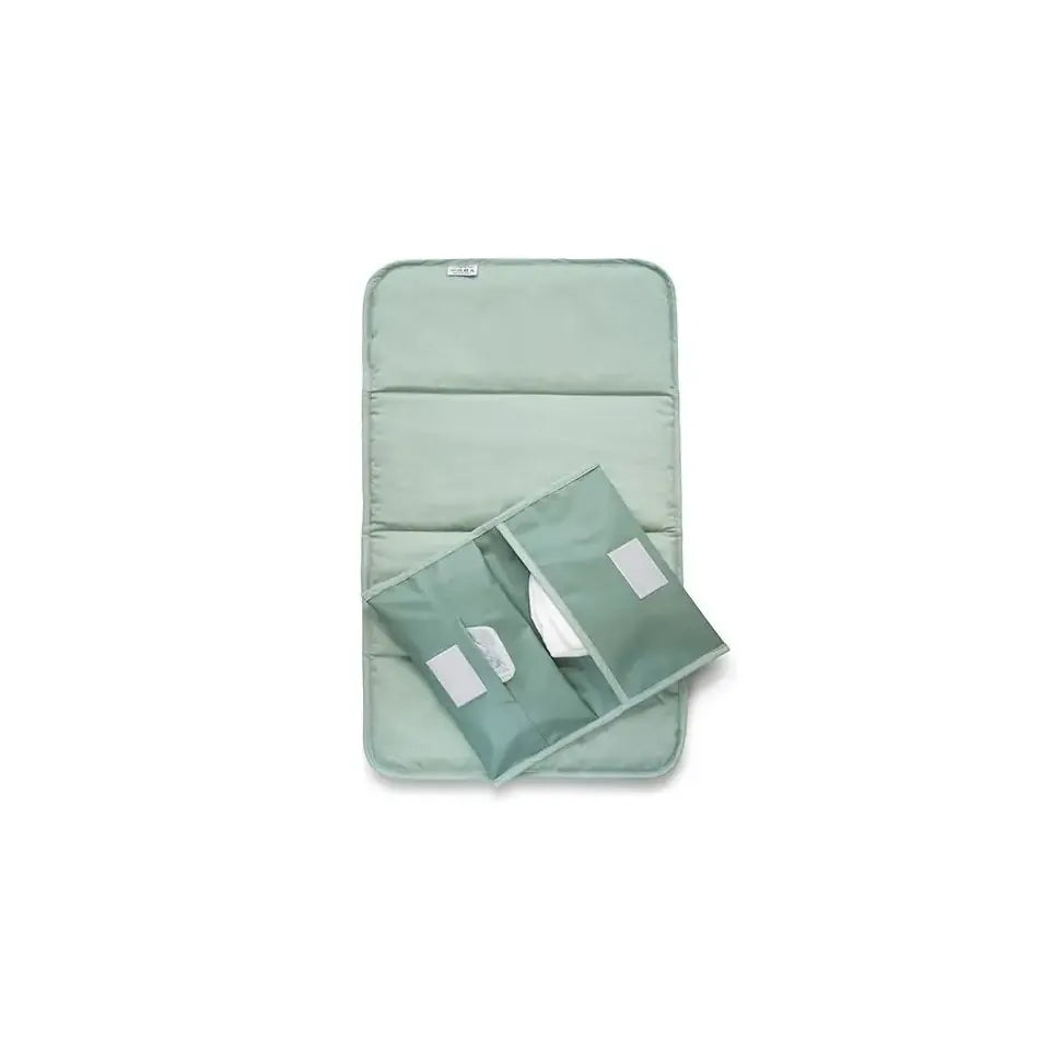 Kipkep Napper combi pale green