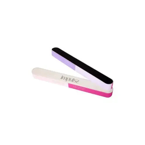 Kiss 6 Way nail file