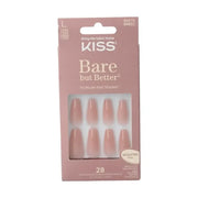 Kiss Bare but better nude glow