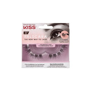 Kiss Falscara volumizing wisps