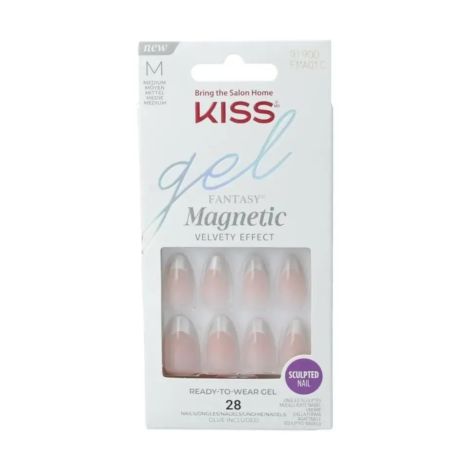 Kiss Gel fanasy magnetic north coast