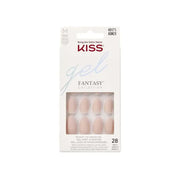 Kiss Gel fantasy nails wait n see