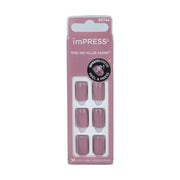 Kiss Impress color petal pink