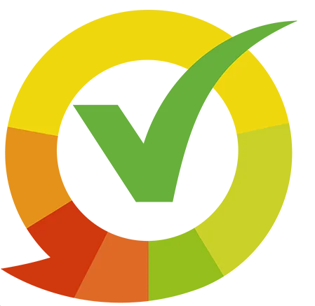 Kiyoh logo