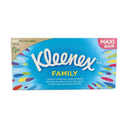 Kleenex Family maxi tissue 128 stuks