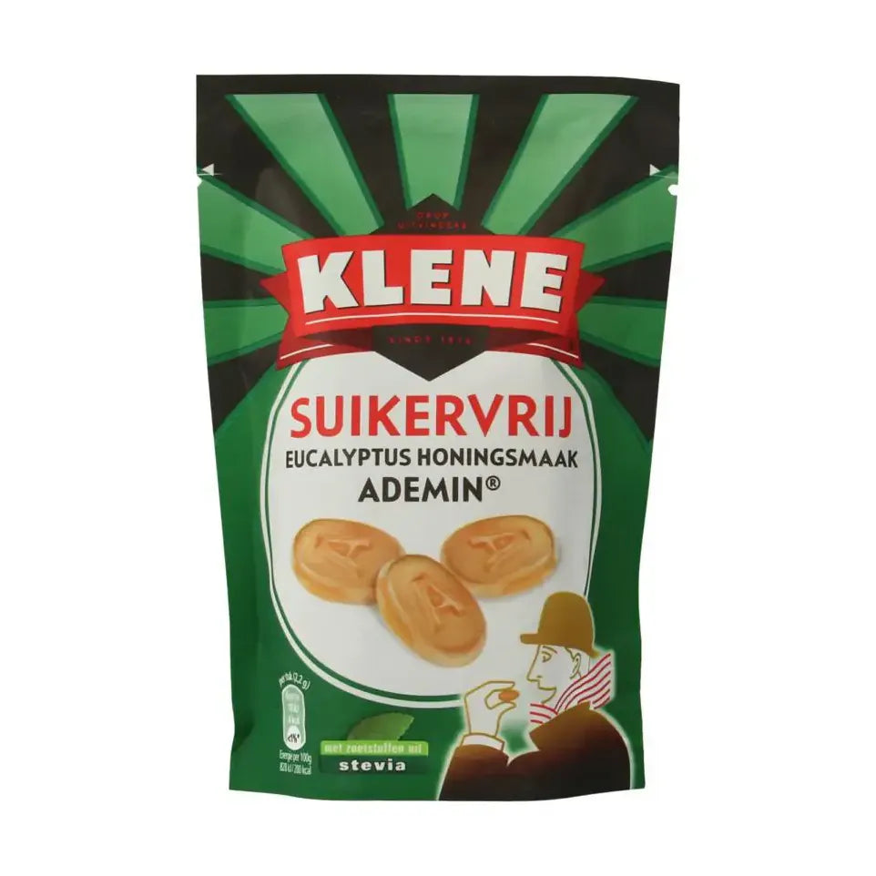 Klene Ademin 110 gram