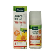 Kneipp arnica warming roll-on 50 ml
