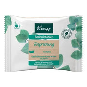 Kneipp Badbruistablet eucalyptus 80 gram