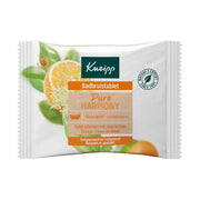 Kneipp Badbruistablet oranje lindebloesem 80 gram