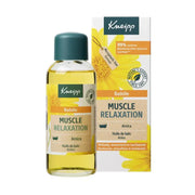 Kneipp Badolie arnica active 100 ml