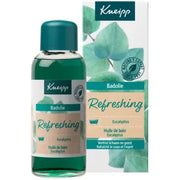 Kneipp Badolie refreshing 100 ml