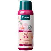 Kneipp Badschuim soft skin amandelbloesem 400 ml