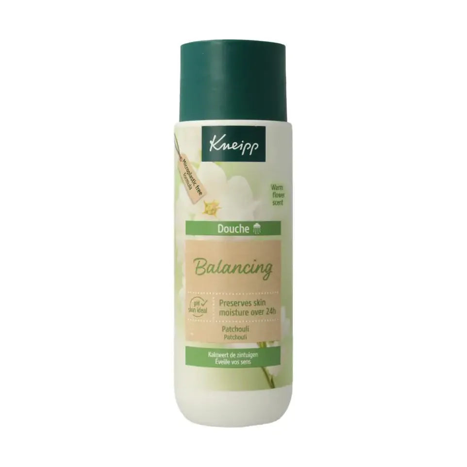 Kneipp Balancing douche 200 ml
