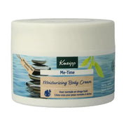Kneipp Body cream me time 200 ml