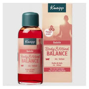 Kneipp body & mind badolie 100 ml