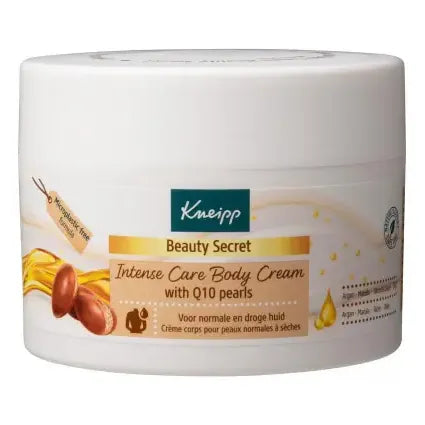 Kneipp Bodycreme beauty geheim 200 ml