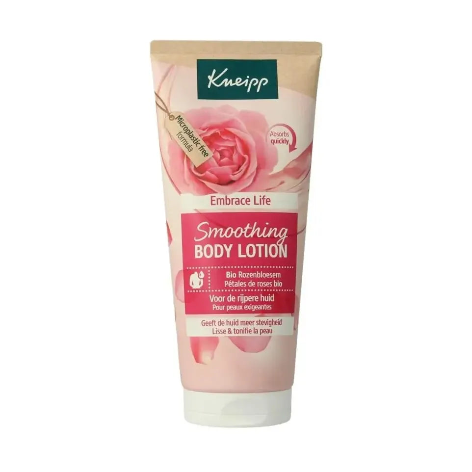 Kneipp Bodylotion embrace life 200 ml