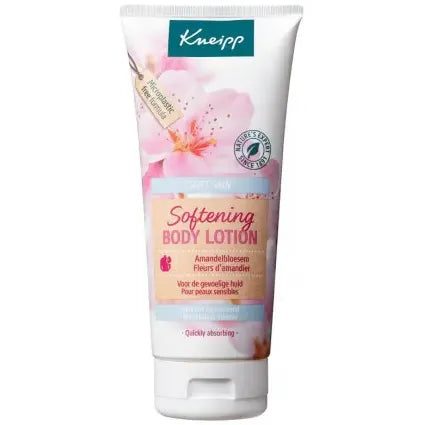 Kneipp Softening bodylotion soft skin 200 ml