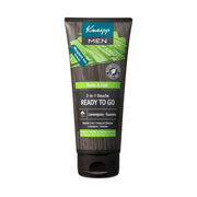 Kneipp Douche men 2-in-1 ready to go 200 ml