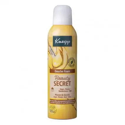 Kneipp Douchefoam beauty secret 200 ml