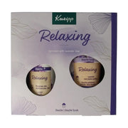 Kneipp Geschenk relaxing favourite