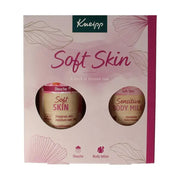 Kneipp Geschenk soft skin moments