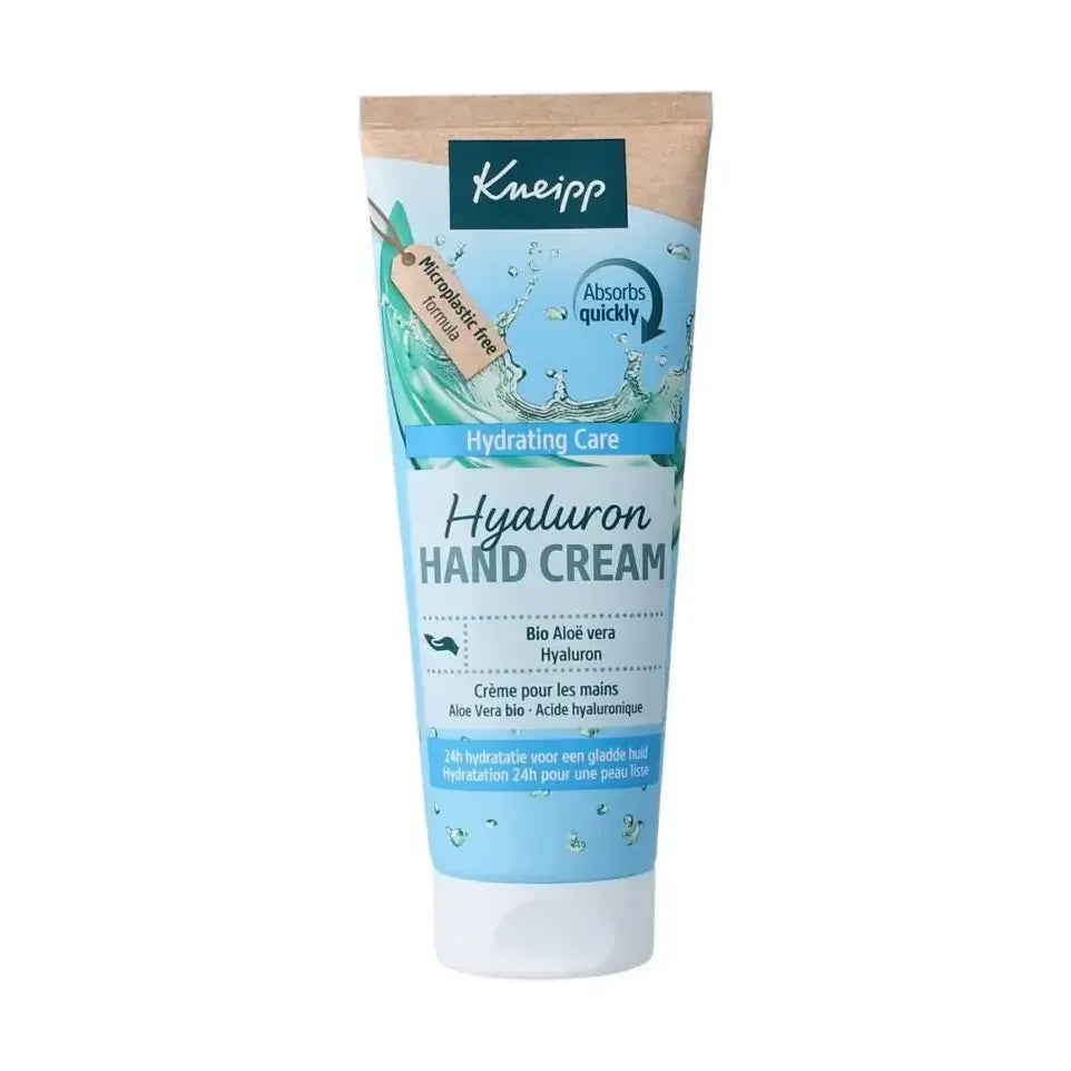 Kneipp Handcream hyaluron 75 ml