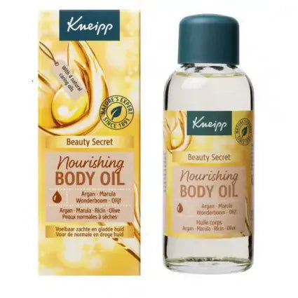 Kneipp Huidolie Beautygeheim 100 ml