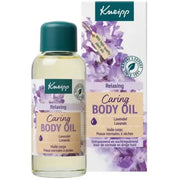 Kneipp Huidolie relaxing lavendel 100 ml