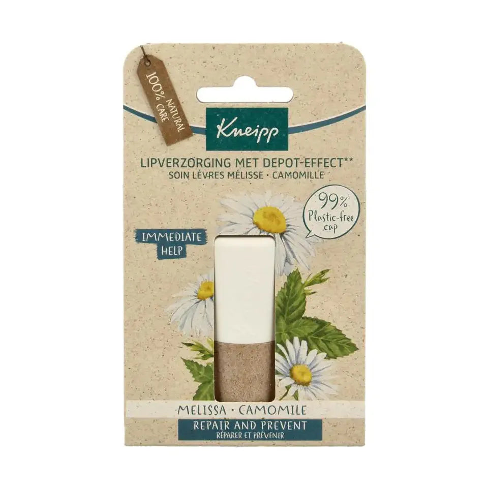 Kneipp Lipcare repair & prevent
