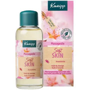 Kneipp Massageolie soft skin amandelbloesem 100 ml