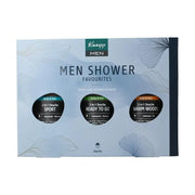 Kneipp Men geschenk douche
