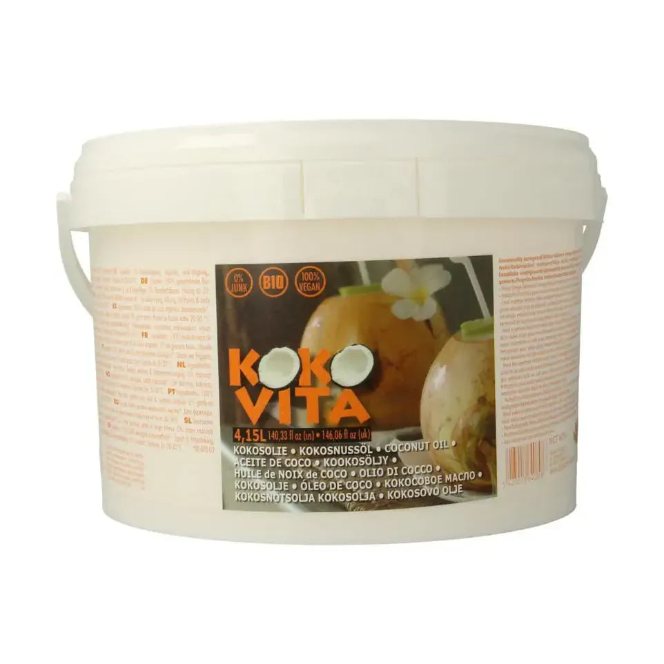 Kokovita 4150 ml