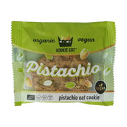 Kookie Cat Koek pistache biologisch 50 gram
